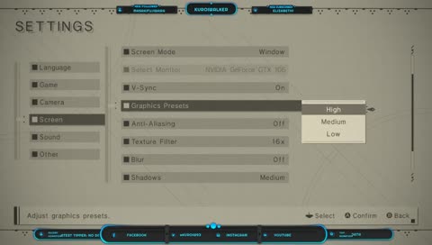 [NieR: Automata] Regresamos luego de un descanso forzoso