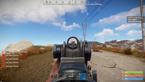 [ENG] i'm very bad at this game