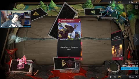 To ten strimer który nie umie grać w karcianki gra właśnie w karcianke :O | !loots !waluta