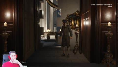 [Blind] Episode 2 today and maybe 3, let's see how mommy is doing!