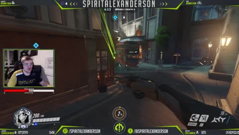 [BE_FR_EN] - Stream chill =D VENEZ PARLER