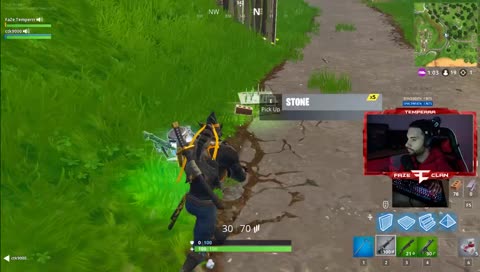 random duos @Temperrr