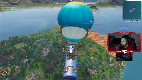 Duos w/ FaZe Adapt @Temperrr