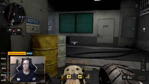 Come chill w. me! | XB1