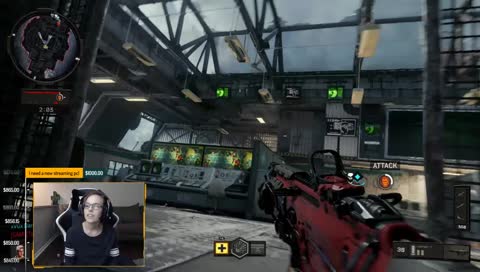 Come chill w. me! | XB1