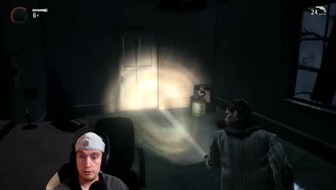 Blind Playthrough! !bitscare