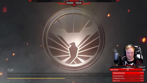 The COD Bod | !giveaway | !royal