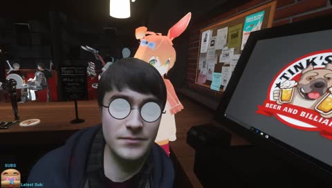 Streamas: 10 hours a day 25 days (Day 5/25)