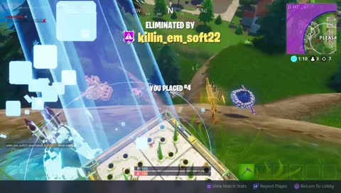 I'm BACK! 297/300 WINS!