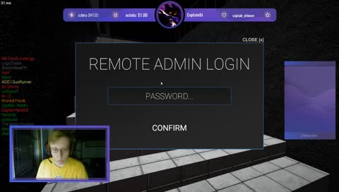 Ready to test out juke locations | Server: Unigamia.com #7 [EXP] | !discord