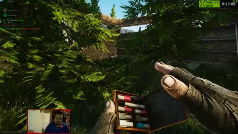 !scav !sub !go.Un poco de compaรฑia nunca vienen mal la verdad?