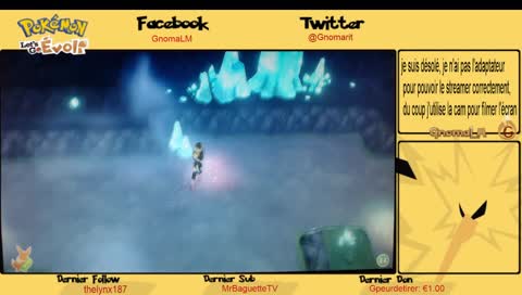 [FR] Gnomarit  !twitter !discord