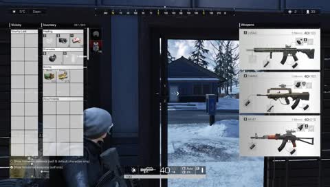 Ring Of Elysium YARGICI 
