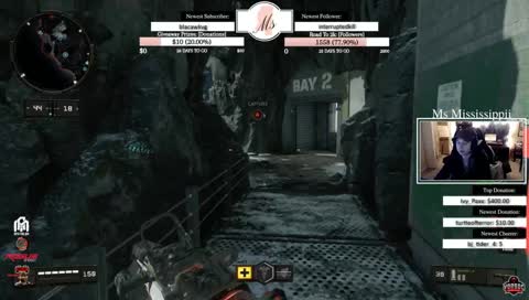 Clickbait Title Here: Big And Thiccc  | [Playing W/ Followers] [Path To Partnership] [Road To 2k] [!commands]