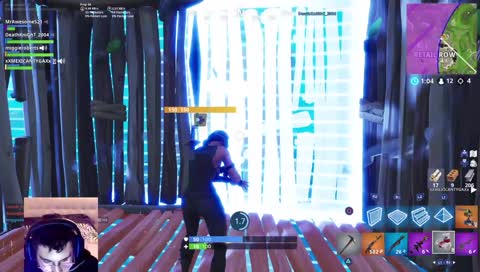 Straight agression|28k kills|$1.5K Wins|!giveaway !bounty|follower tourney soon!