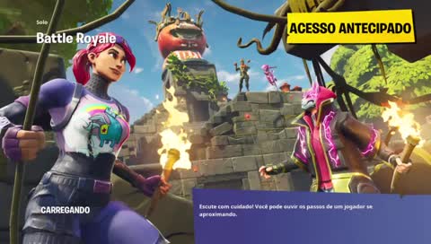 Vem Season 7! 💜// Ajudem com a meta de seguidores!