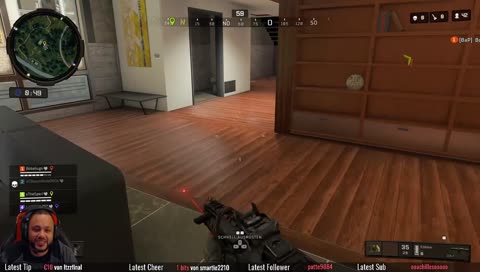 Dein potenzieller Underground Streamer