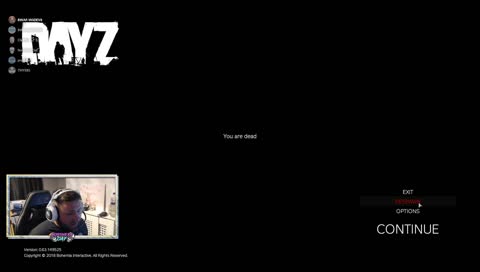 [UK][PC] Tales of Chernarus - A new life!