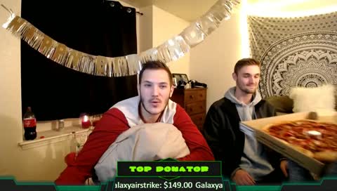 TIME FOR FOOOOD!!! #Clipped