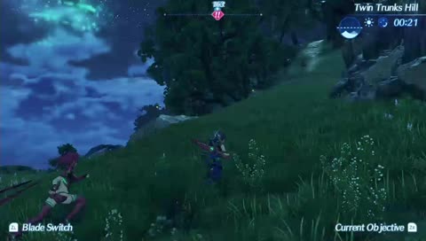 trying this game out [Blind] day 2