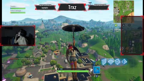 Fortnite Grind.... !sponsor