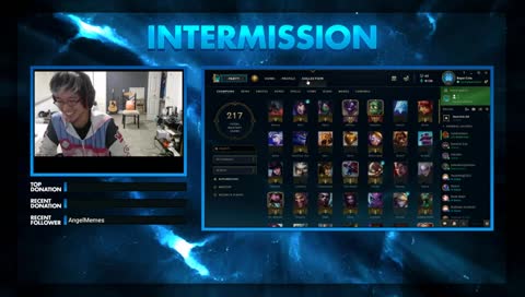 Im a Anti Meta ranked player