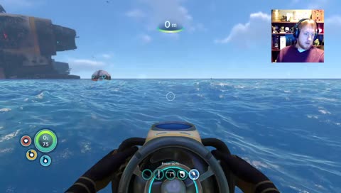 There's Always A Bigger Fish