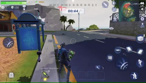 First Stream