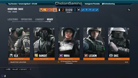 Wind Bastion Day Two