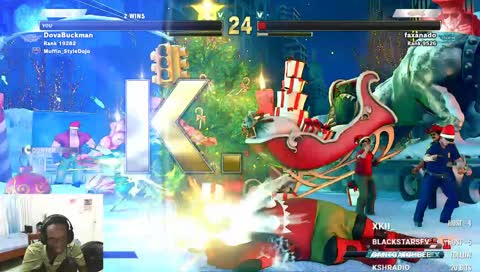 This muffin is going to bake these fools- Keyboard Master Race