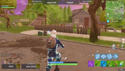 When your a god at the game