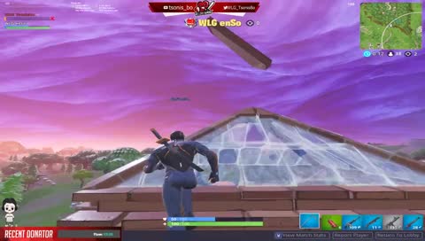 duo scrims and after pubs