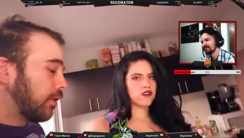Manden su videito que aqui nos reimos