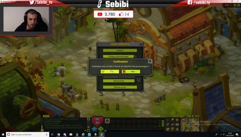 🔴 J'ABONNE ENFIN MA TEAM CRA/ENU POUR FARM L'XP 