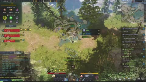 흑색잎] 403+기공사 좋은아침 