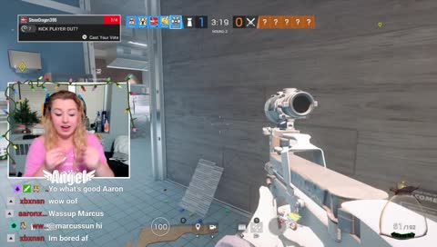 LEMME SMASH BLITZ