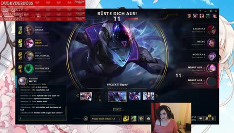 feeden geht immer <3