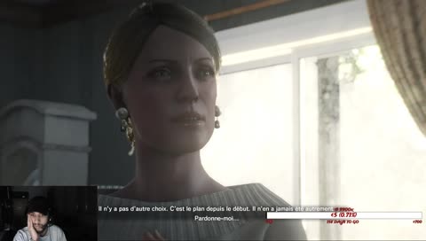 [FR/ENG] On fini d'chier ce soir