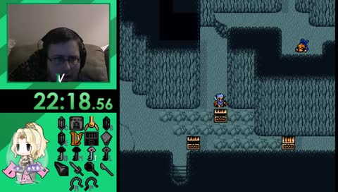 2v2 race w/ 0.3.0 beta flags [Free Enterprise]