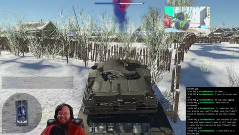 War Thunder December | Kudos to SpaceX for a soft water landing after the grid fins went bad!