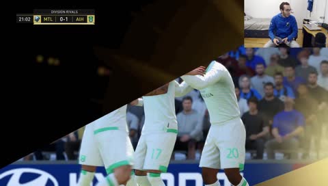 [FR/EN] Div 1  !  eMLS Player #IMFC