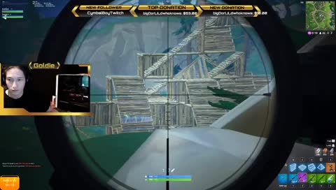 {EN PC} Gamer Goo Raffle at 175 Followers!