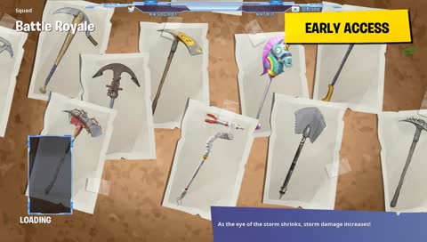 grinding for dubs // Krome Clan