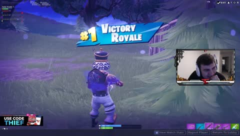 FaZe Thiefs - Trickshotting - LIVE FROM MY NEW APARTMENT + 3 NEW EMOTES