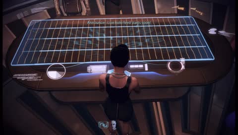 [ME3] {Citadel Has Come!} :D