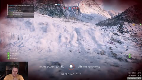 Battlefield frissítve