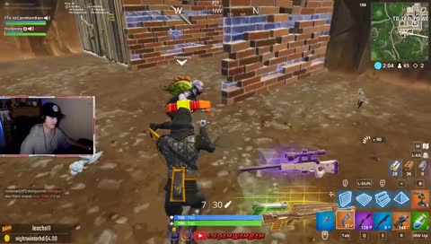 ๐ดRANDOM DUOS! // 0.1% Solo & Duo Kills // Fortnite Gameplay! NickEh30 Ninja Aydan Tfue v My Squad? !discord !faze !tsm !potato