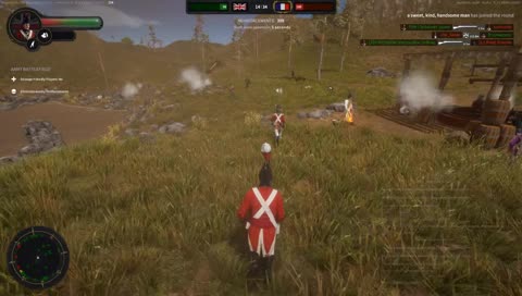 LITRALLY POPPING OFF