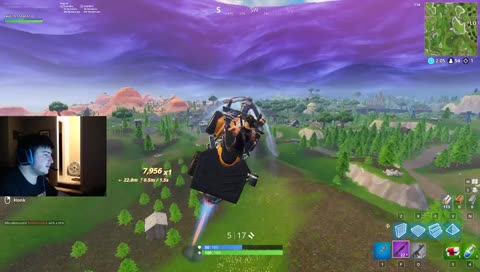 gamer hoods up |  let's own some ppl