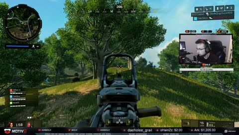 quad knife